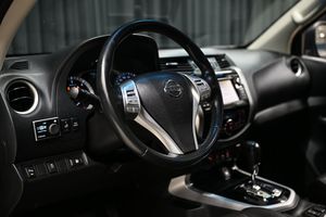 Nissan Navara bild 15