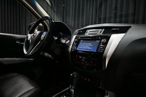 Nissan Navara bild 32