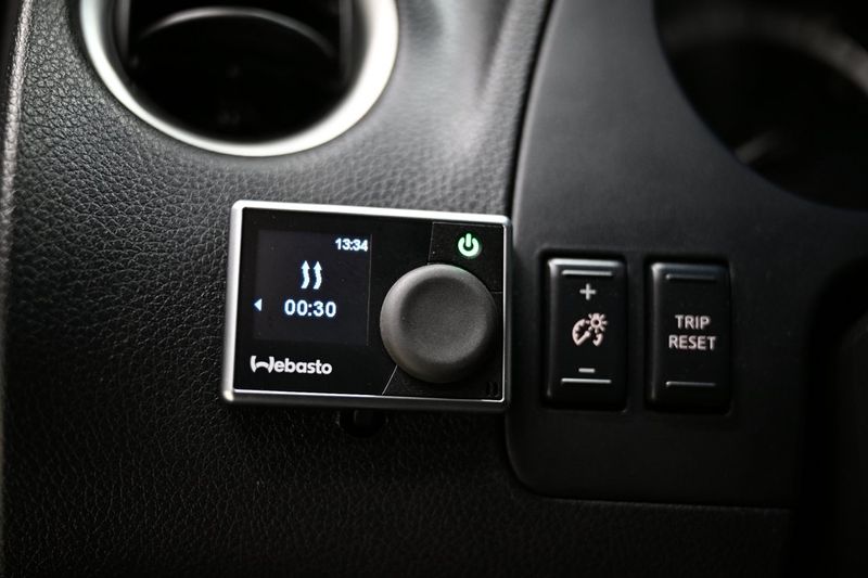 Nissan Navara bild 16
