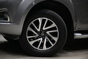 Nissan Navara bild 3