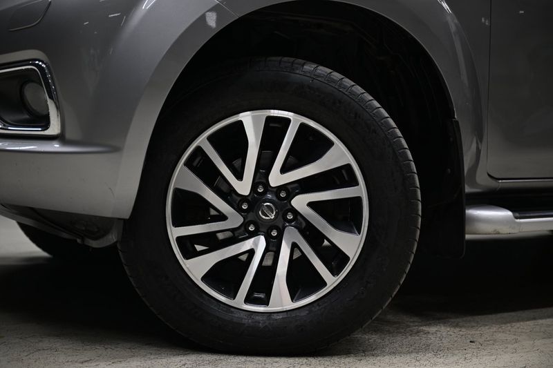 Nissan Navara bild 3