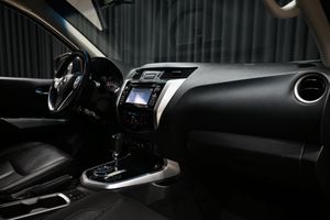 Nissan Navara bild 25