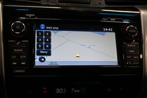 Nissan Navara bild 21