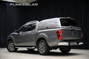 Nissan Navara bild 7