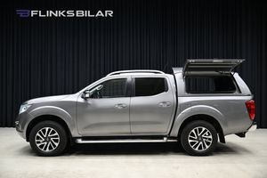 Nissan Navara bild 4
