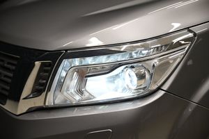 Nissan Navara bild 6