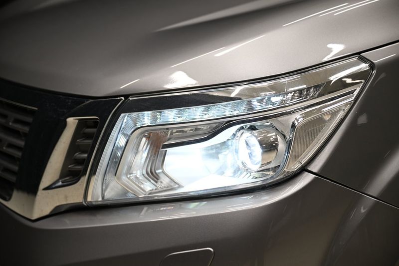 Nissan Navara bild 6