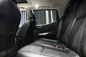 Nissan Navara bild 23