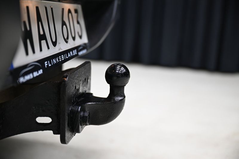 Nissan Navara bild 10