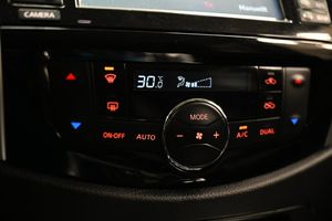 Nissan Navara bild 28