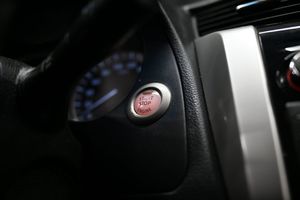 Nissan Navara bild 22