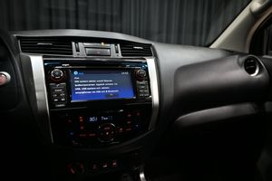 Nissan Navara bild 30