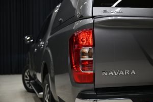 Nissan Navara bild 13