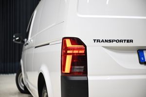 Volkswagen Transporter bild 19