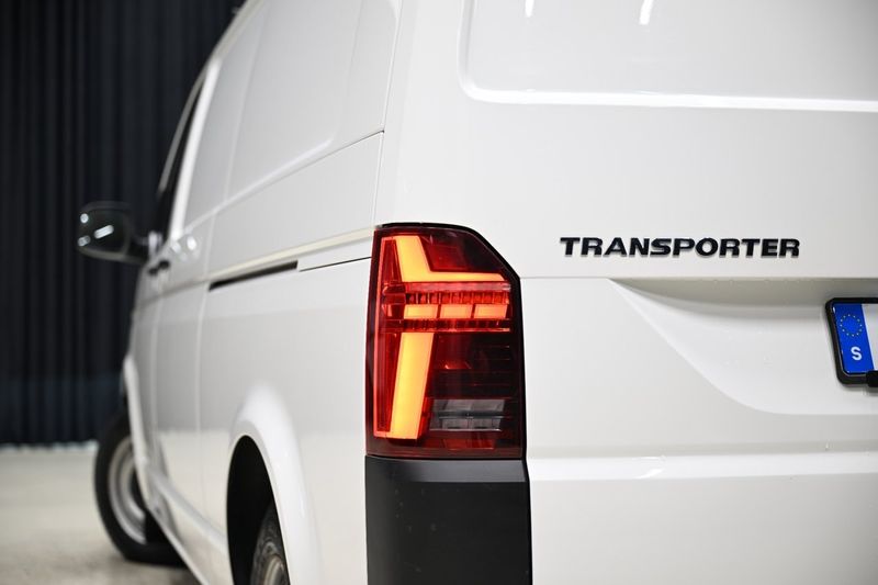 Volkswagen Transporter bild 19