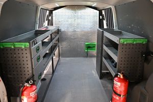 Volkswagen Transporter bild 10