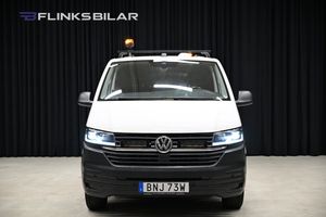 Volkswagen Transporter bild 20