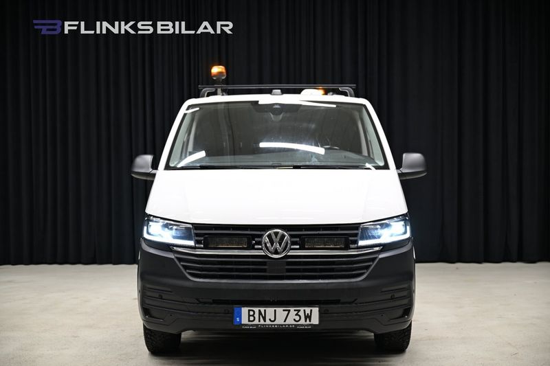 Volkswagen Transporter bild 20