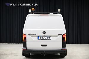 Volkswagen Transporter bild 18