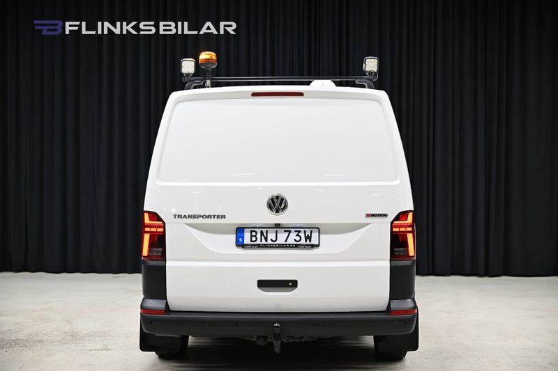 Volkswagen Transporter bild 18