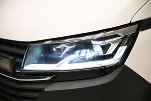 Volkswagen Transporter bild 3