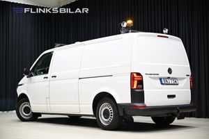 Volkswagen Transporter bild 6