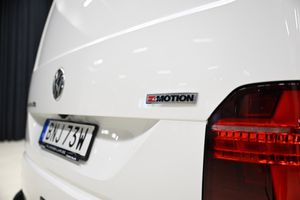 Volkswagen Transporter bild 17