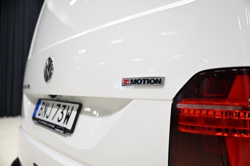 Volkswagen Transporter bild 17