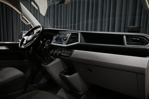 Volkswagen Transporter bild 34