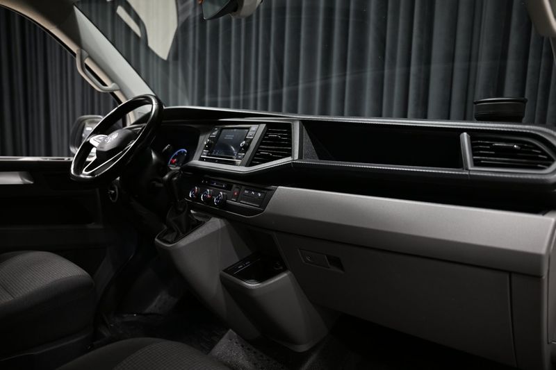 Volkswagen Transporter bild 34