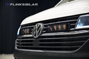 Volkswagen Transporter bild 21