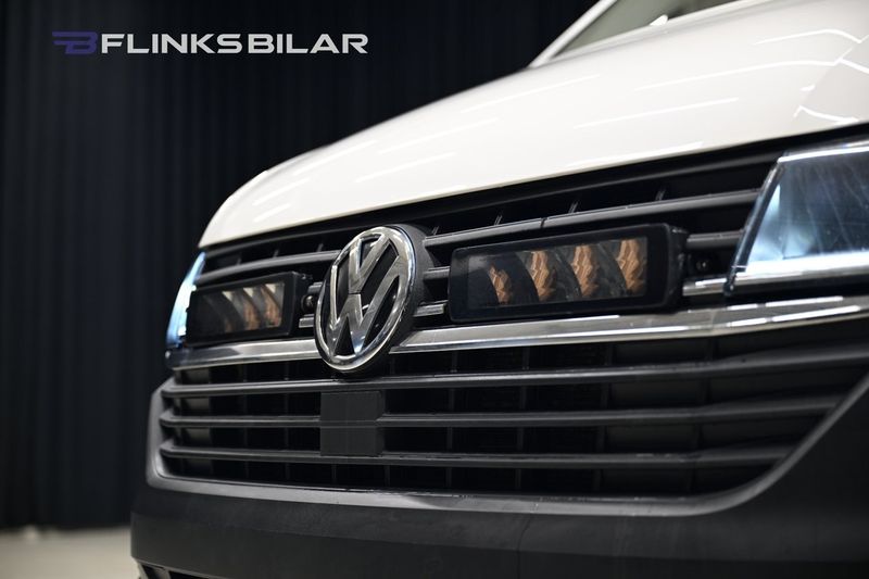Volkswagen Transporter bild 21