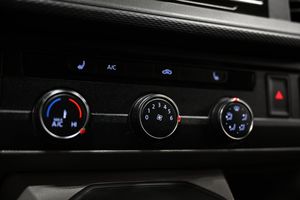 Volkswagen Transporter bild 31