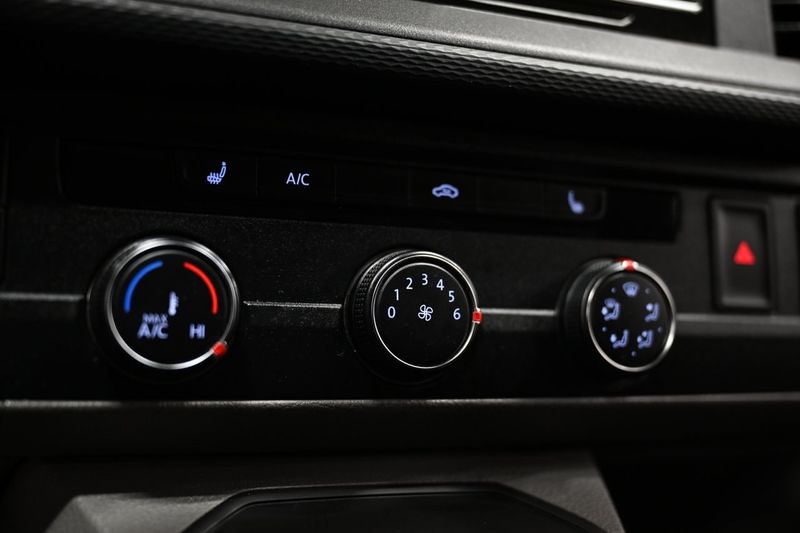 Volkswagen Transporter bild 31