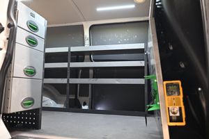 Volkswagen Transporter bild 13