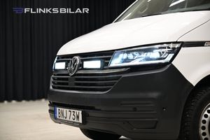 Volkswagen Transporter bild 5