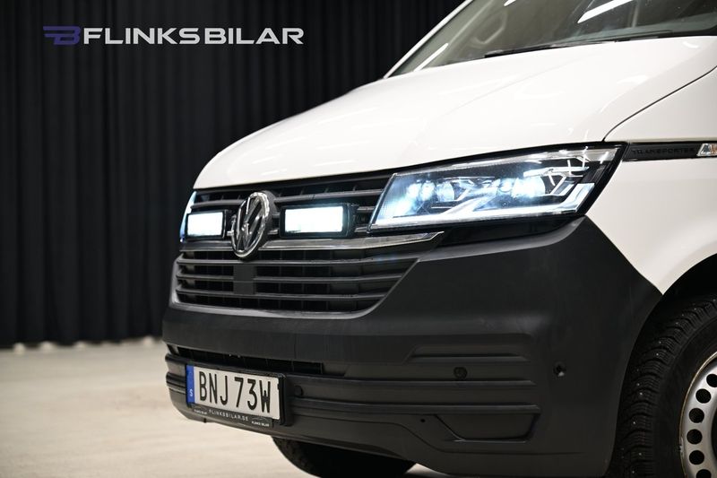 Volkswagen Transporter bild 5