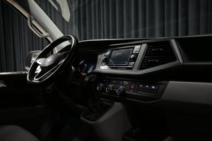 Volkswagen Transporter bild 35