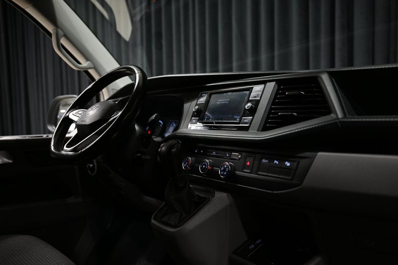 Volkswagen Transporter bild 35