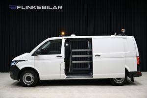 Volkswagen Transporter bild 4