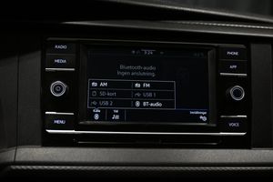 Volkswagen Transporter bild 29