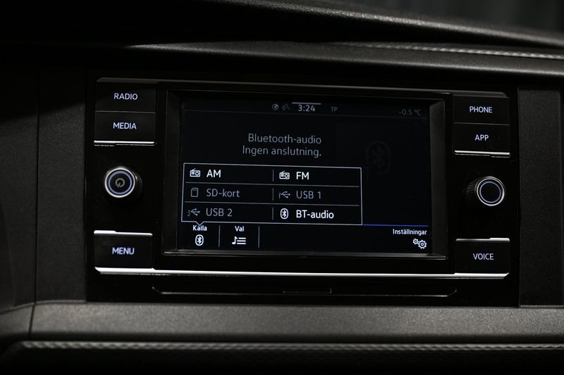 Volkswagen Transporter bild 29