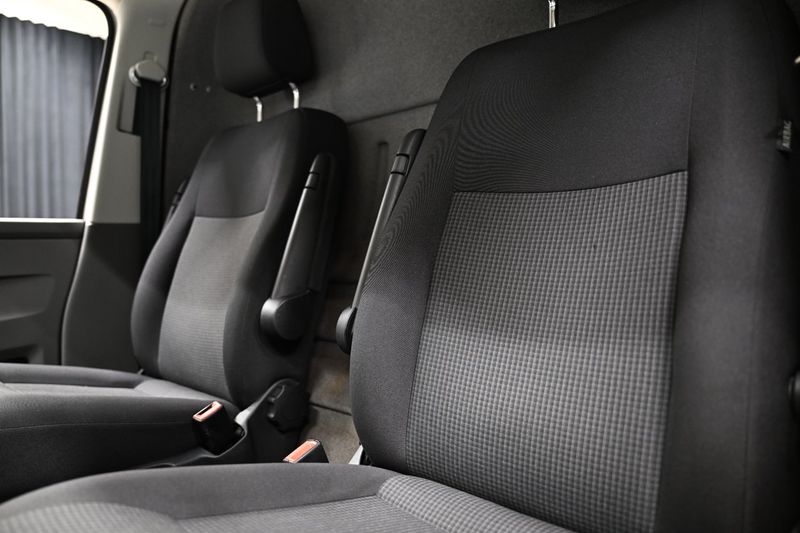 Volkswagen Transporter bild 26