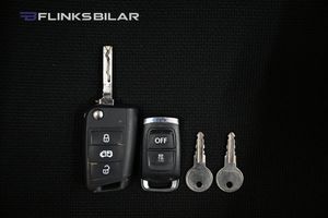 Volkswagen Transporter bild 36
