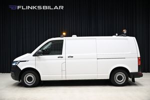 Volkswagen Transporter bild 2