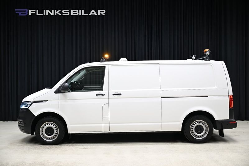Volkswagen Transporter bild 2