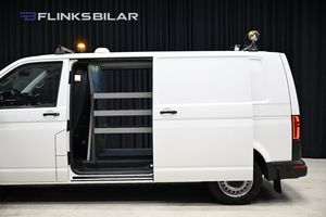 Volkswagen Transporter bild 7
