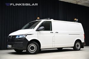 Volkswagen Transporter bild 1