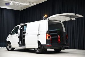 Volkswagen Transporter bild 9