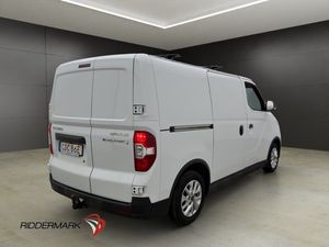 Maxus e-Deliver 3 bild 8